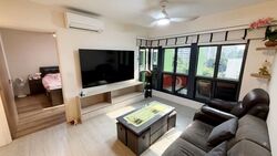 Blk 104A Alkaff Courtview (Toa Payoh), HDB 3 Rooms #600334531